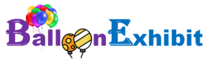 BalloonExhibit Logo