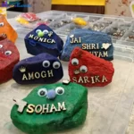 Stone Name Making