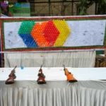 Balloon Gun Shooting for Party Entertainment In Delhi NCR