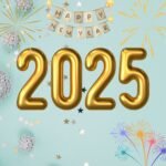 New Year 2025