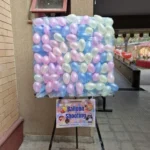 Balloon Shooting Game for Party