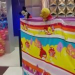 Modern Puppet Show for Kids' Birthday Party Delhi NCR