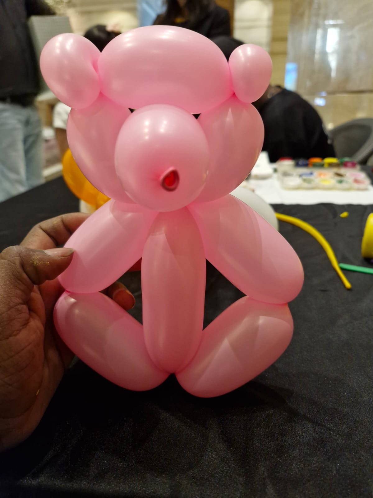 Balloon Modeling for Kids Birthday Party - Image 2