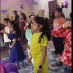 Female Game Coordinator