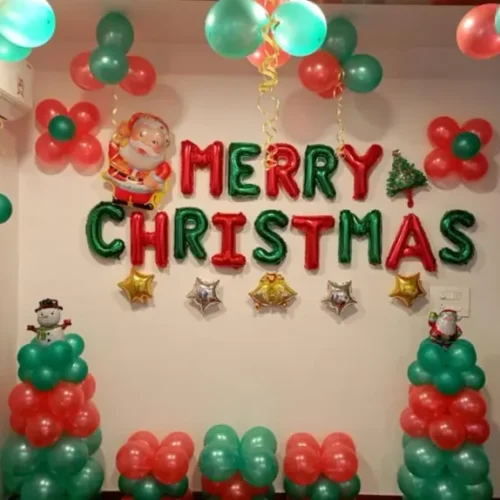 Merry Christmas Decoration