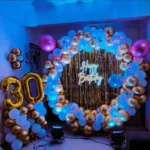 30th Birthday Decoration