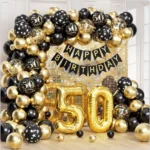 Best Balloon Decoration Services in Chandni Chowk