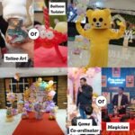 Birthday Decoration Package in Mumbai