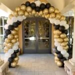 Grand Luxury Birthday Package