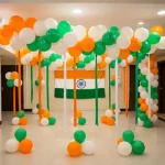 independence day decorations