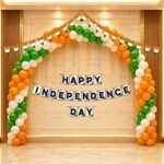 independence day home decor