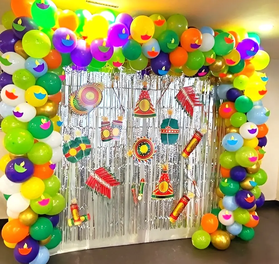 Diwali Decoration